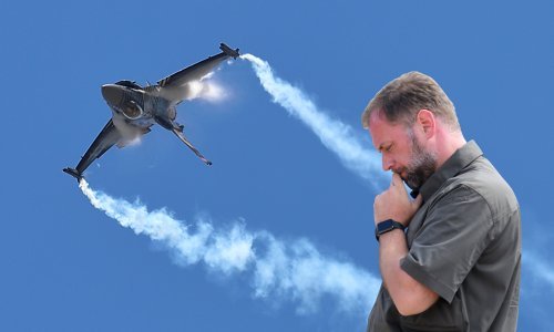 [ANKETA] Proračunska rupa sve je dublja, a mi kupujemo borbene avione: Što kažete na to?