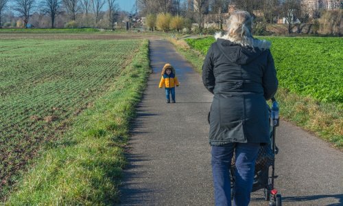 Baka tražila skrbništvo nad unukom koja je s pet mjeseci postala siroče i o problemima govorila na TV-u, Europski sud joj dao za pravo nakon što je u Hrvatskoj osuđena
