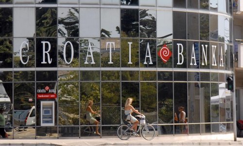 Četvero zainteresiranih  za kupnju Croatia banke, dvoje iz Europe po jedan iz SAD-a i Hong Konga