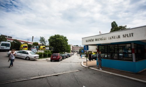 'Bude li potrebno, reorganizirat ćemo posao u splitskome KBC-u'