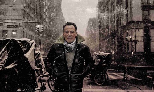 Bruce Springsteen najavio novi album s E Street Bandom