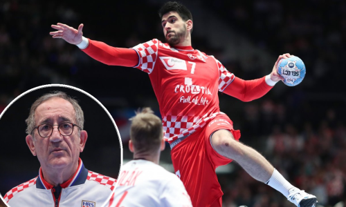 Lino Červar u problemima; nezamjenjivi desni vanjski morao je hitno 'pod nož' i upitan je za Svjetsko prvenstvo