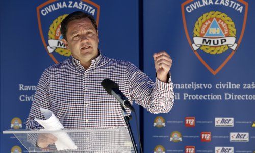 Državni inspektorat pridružio se velikoj EU kampanji protiv neprijavljenog rada