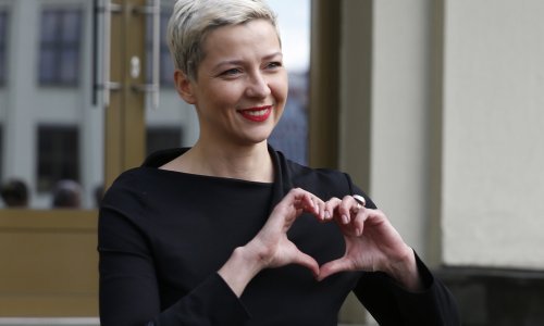 Kolesnjikova: Stavili su mi vreću na glavu i prijetili da ću napustiti zemlju 'živa ili u komadima'