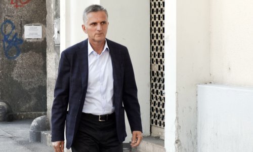Bivši ministar Goran Marić zaposlen u Hrvatskim cestama. Postao je savjetnik uprave