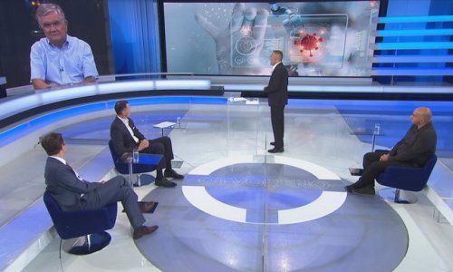 Što kažu nove spoznaje o koronavirusu? Stipan Jonjić: Bojim se da ćemo kroz ovo prolaziti možda još dvije ili više godina