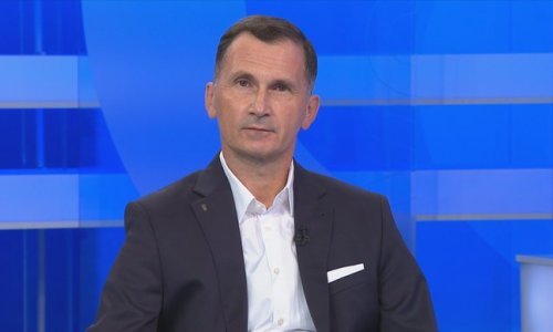Dragan Primorac: Premalo smo na suncu, često smo obučeni, a vitamin D je izrazito važan. Treba biti puno više na zraku
