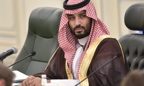 Trump se hvalio da je 'spasio du..' optuženom saudijskom prijestolonasljedniku
