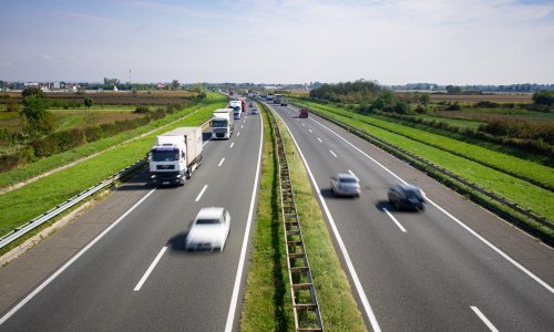Upozorenje iz HAK-a: Nesreća na zagrebačkoj obilaznici, vozi se uz ograničenje