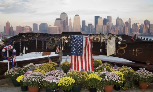 New York u dubokoj krizi obilježava godišnjicu napada 11. rujna