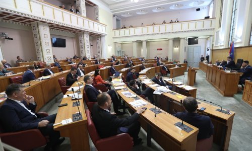 Izmjenama Zakona o šumama regulirati naknadu za općekorisne funkcije šuma