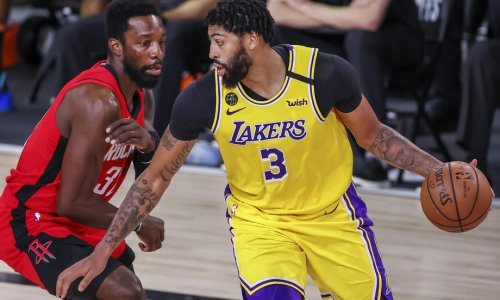 Anthony Davis i LeBron James odveli Lakerse korak do konferencijskog finala; raspao se Houstonov eksperiment