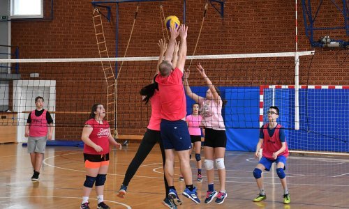 Sport se vraća u škole: Sljedećeg tjedna konačno se otvaraju dvorane