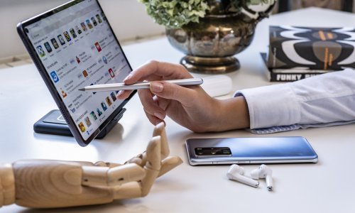 Otkrijte kako pametni telefon uz Huawei AppGallery postaje vaš osobni asistent