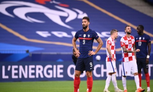 Zabio je Hrvatskoj pa tri dana kasnije u potpuno neočekivanom višemilijunskom transferu otišao u redove talijanskog prvaka; kakav genijalan potez Abramoviča!