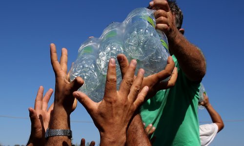 BiH i Pakistan potpisali sporazum o readmisiji ilegalnih migranata
