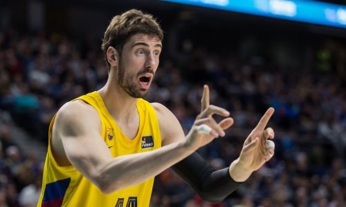 Hrvatski košarkaš Ante Tomić lijepo objasio zašto je nakon Reala i Barcelone odabrao klub iz malog grada iako je dobio nekoliko boljih ponuda