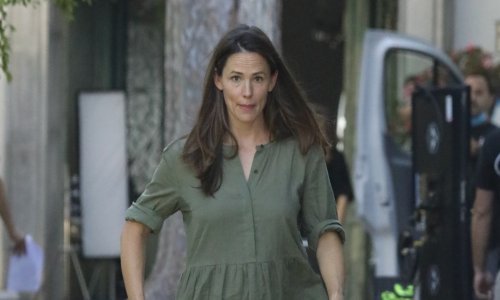 Jedno je pitanje o trudnoći jako naljutilo slavnu glumicu: Pogledajte kako se Jennifer Garner obračunala s dežurnim kritičarima
