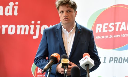 Varaždinski SDP podržava žrtve psihijatra: Seksualno zlostavljanje uglavnom ostavlja teške i trajne posljedice