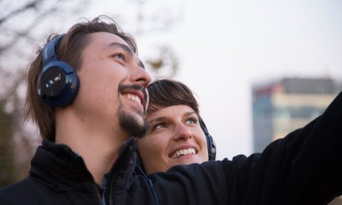 'Vrijeme' se vraća u ZKM