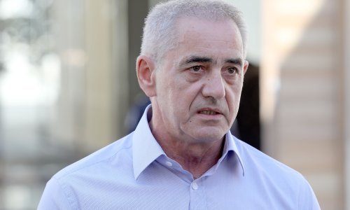 Bakić izračunao koliko koštaju besplatni obroci za 310 tisuća osnovnoškolaca: Treba osigurati oko 800 milijuna kuna