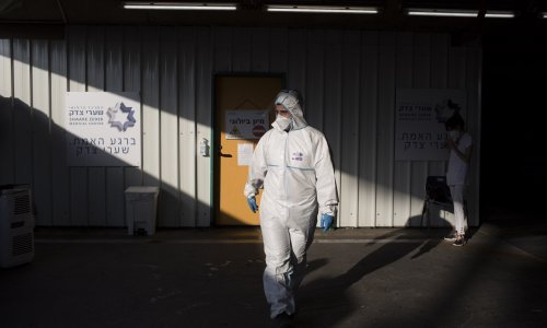 Izrael planira novu karantenu zbog razbuktale epidemije: Zatvorit će škole, vrtiće, restorane...