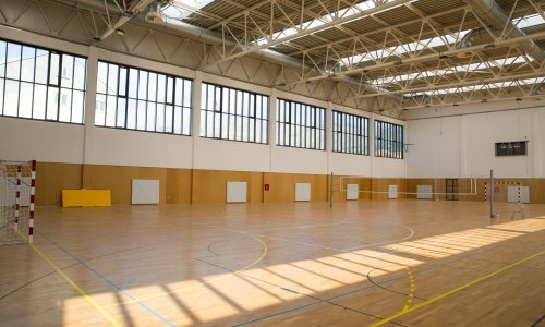 U Istri sportski klubovi mogu u školske sportske dvorane uz određene uvjete