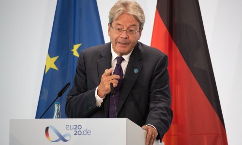Propisi EU-a koji ograničavaju zaduživanje vlada bit će suspendirani i iduće godine