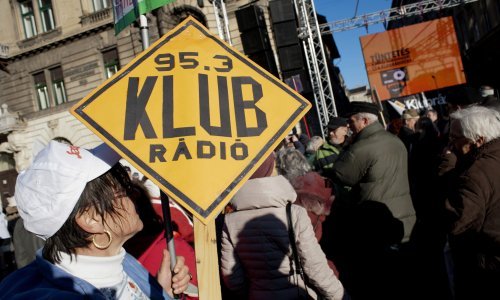 Kraj još jednog neovisnog medija u Mađarskoj?