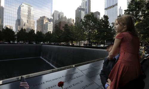 Zbog pandemije ove godine 11. rujna obilježen događajima manjeg obima