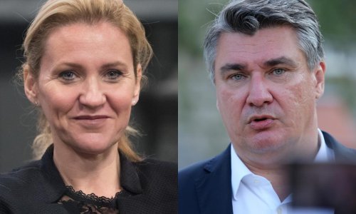 Predsjednica Povjerenstva Nataša Novaković o putovanju Milanovića u Albaniju: 'Dobili smo dokumentaciju iz Ureda predsjednika...'