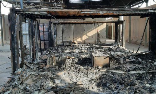 Najmanje jedna žrtva, više ozlijeđenih u eksploziji u Teheranu