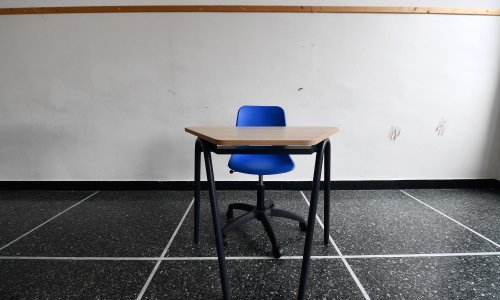 Bračevci - selo sa školom koju pohađa samo jedan đak