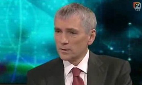 Tko je sve ušao na listu najbogatijih Slovenaca?