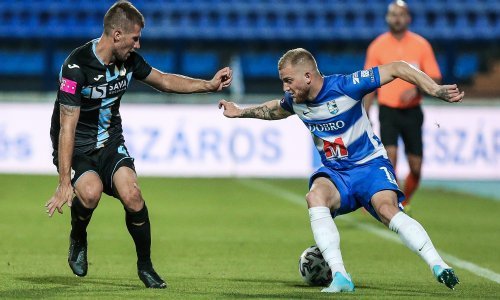 Nenad Bjelica danas debitira na klupi Osijeka; trener Rijeke zabrinut je zbog vrućine koja će ih dočekati