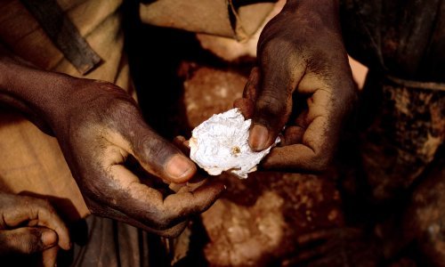 Najmanje 50 mrtvih u urušavanju rudnika zlata u Kongu