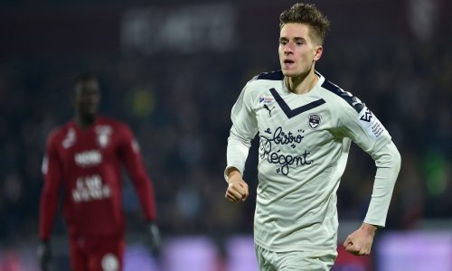 Hrvatski veznjak na korak do senzacionalnog transfera; iz Hajduka je otišao za samo 3.5 milijuna eura, sad za njega nude tri puta više