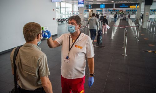 Novi europski rekordi u broju oboljelih i umrlih od koronavirusa