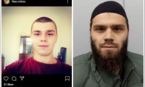 Makedonija u šoku: Sin uglednog kardiokirurga u Njemačkoj postao islamist, optužen za teroristički napad