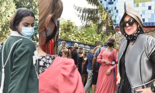 [VIDEO/FOTO] Prilika za ljubitelje kupovine i kazališta: U Trešnji rasprodaju originalne kostime iz predstava