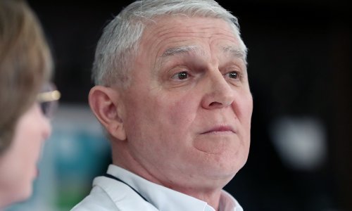 Predstojnik Infektivne klinike: Korona je smrtonosnija od gripe. Cijepite se, mi ćemo se pripremiti