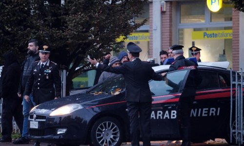 U Italiji posljednje pripreme za najveće suđenje mafiji u ovom stoljeću - 450 mafijaša pred licem pravde