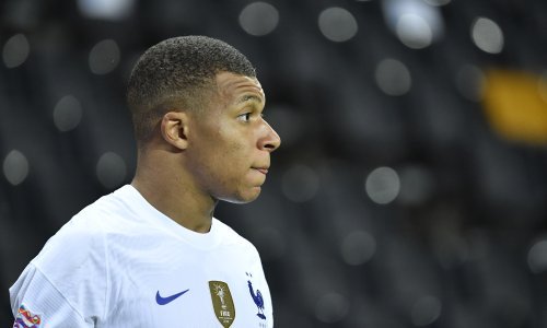 Šok na Parku prinčeva; Kylian Mbappe samovoljno donio odluku koja je uzdrmala sve u PSG-u i definitivno rastužila Pariz