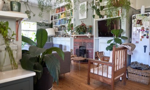 Ovo su najčešće greške koje radite u uređenju prostora zbog čega izgleda prenatrpano