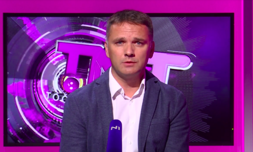 Ustavni stručnjak: Najvažnije odluke u državi moraju donijeti dva nezavisna tijela. U tom sustavu kočnica i ravnoteža nisu neočekivana neslaganja