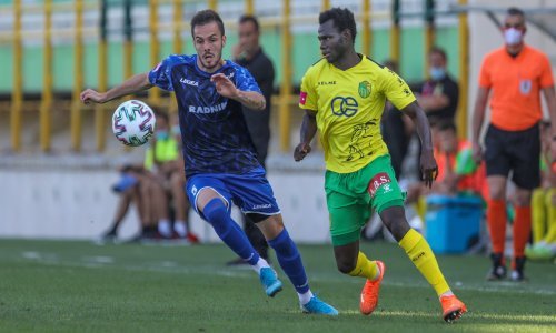 [VIDEO] Varaždin slavio u Puli, s tri nova boda preskočio je Rijeku i izjednačio se s Hajdukom