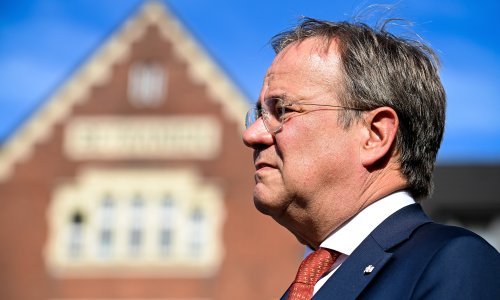 Potencijalni nasljednik Angele Merkel podbacio na lokalnim izborima