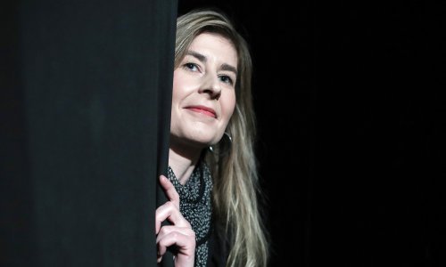 Nagrada 'Vanja Drach' predstavi Une Vizek 'Ja od jutra nisam stao'