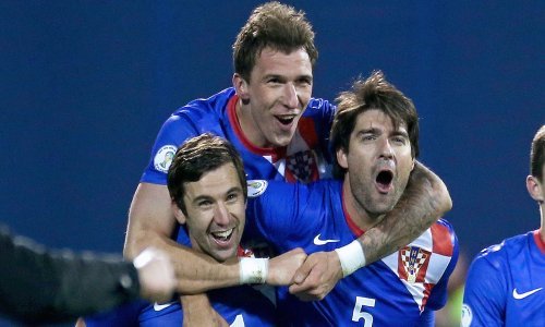 Mario Mandžukić sve je iznenadio izborom novog kluba; sad se zna i tko mu je pomogao u ovom transferu