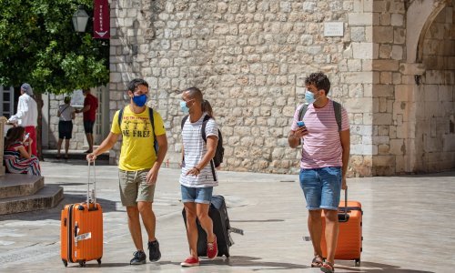 Europski turizam treba bolju koordinaciju vlada i usklađena pravila za putovanja